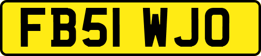 FB51WJO