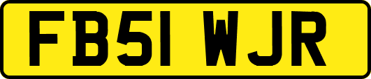 FB51WJR