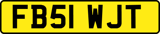 FB51WJT