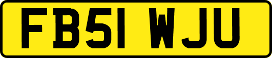FB51WJU
