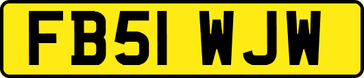 FB51WJW