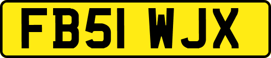 FB51WJX
