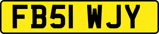 FB51WJY