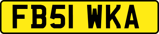 FB51WKA