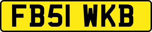 FB51WKB