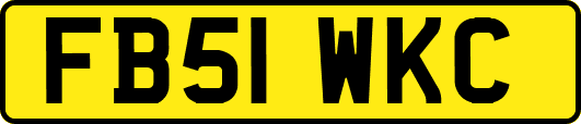 FB51WKC