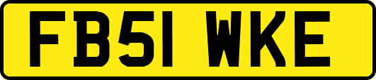 FB51WKE
