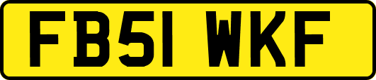 FB51WKF