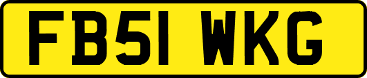 FB51WKG
