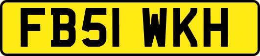 FB51WKH