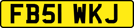 FB51WKJ