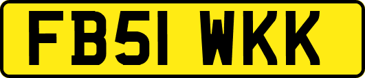 FB51WKK