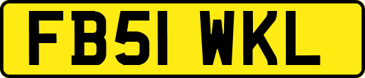 FB51WKL