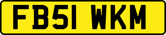 FB51WKM
