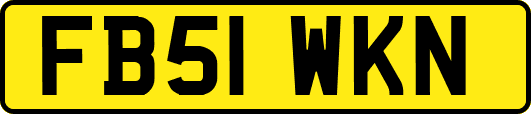FB51WKN