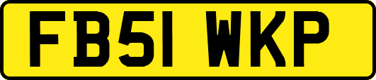FB51WKP