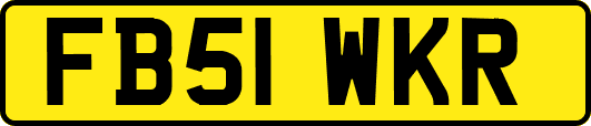 FB51WKR