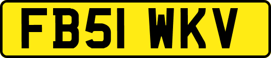 FB51WKV