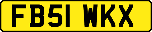 FB51WKX