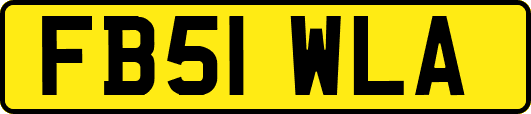 FB51WLA