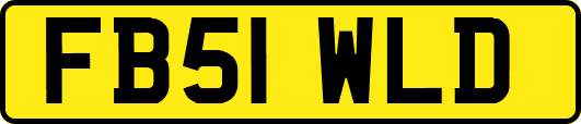 FB51WLD