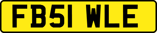 FB51WLE