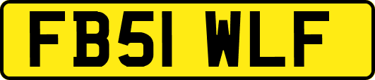 FB51WLF