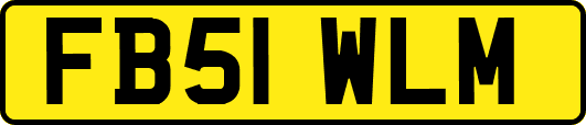FB51WLM