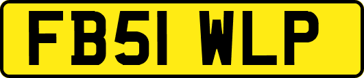 FB51WLP