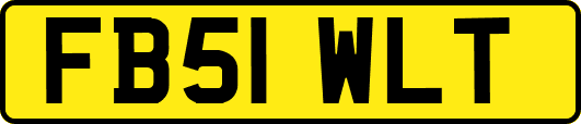 FB51WLT