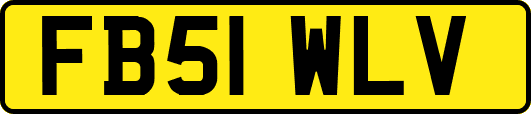 FB51WLV
