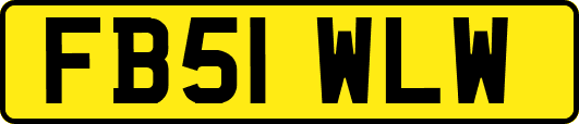 FB51WLW