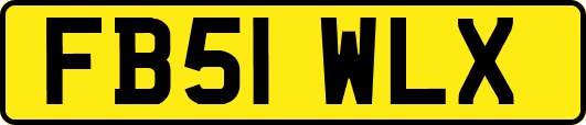 FB51WLX