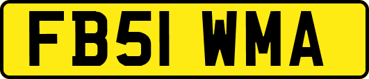 FB51WMA