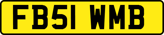 FB51WMB