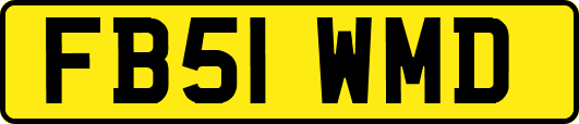 FB51WMD