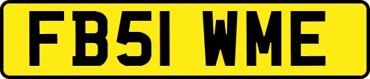 FB51WME