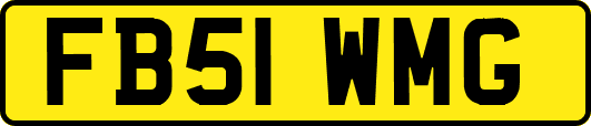 FB51WMG