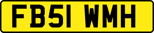 FB51WMH