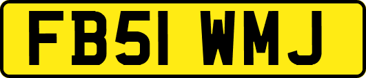 FB51WMJ