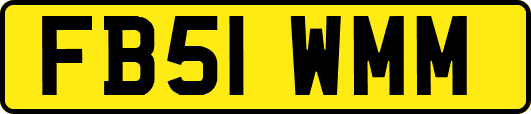 FB51WMM