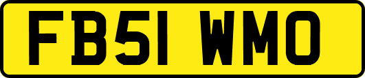 FB51WMO