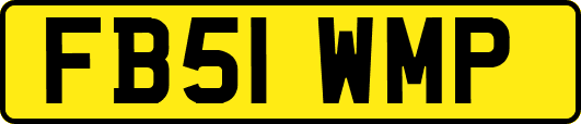 FB51WMP