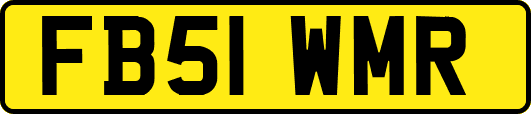 FB51WMR