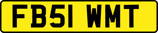 FB51WMT