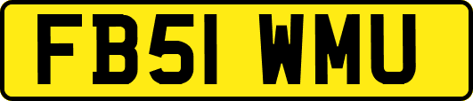 FB51WMU