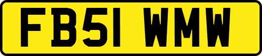 FB51WMW
