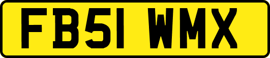 FB51WMX