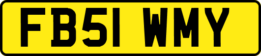 FB51WMY