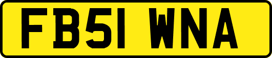 FB51WNA